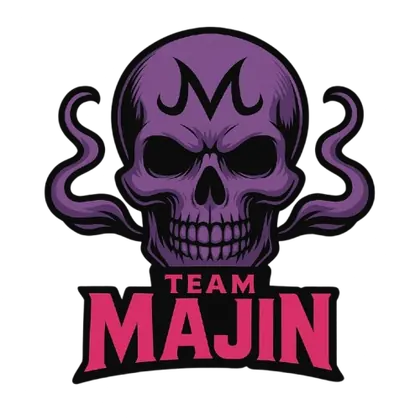 Team Majin
