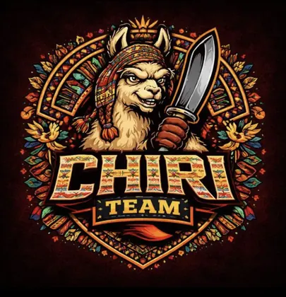 CHIRI TEAM