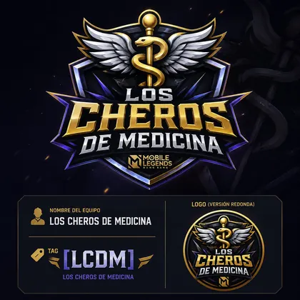 LOS CHEROS DE MEDICINA