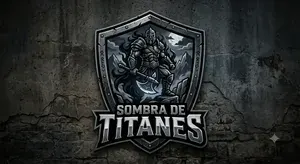 Logo del equipo Sombra de Titanes