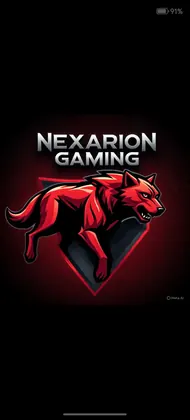 Nexarion Gaming