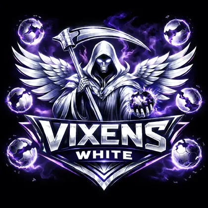 Vixens white