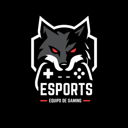 Logo del equipo LesstGamess