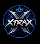 Logo del equipo xtrax.