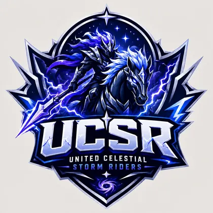 United Celestial Storm Riders
