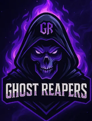 Ghost Reapers