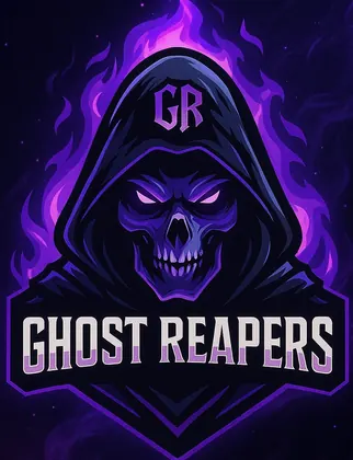 Ghost Reapers B