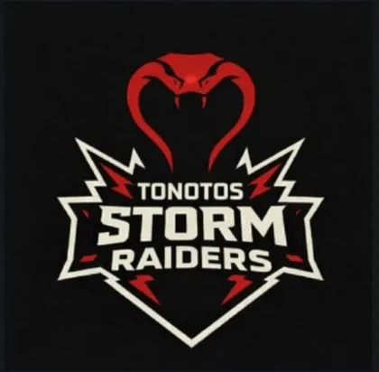 Zhyper Storm