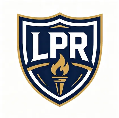 Logo del equipo Los LPR