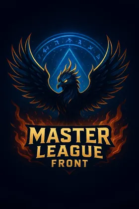 Masters League Front