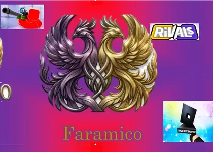 Logo del equipo Faramico