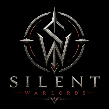 SILENT WARLORDS