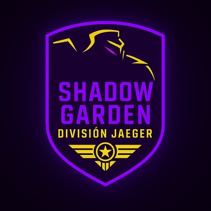 SHADOW GARDEN D.J