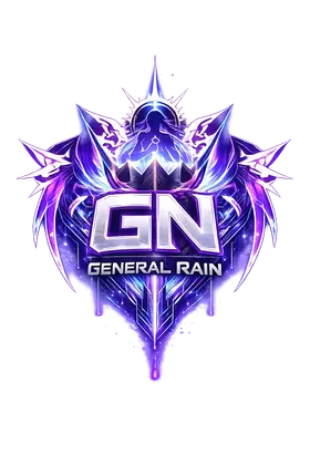General rain