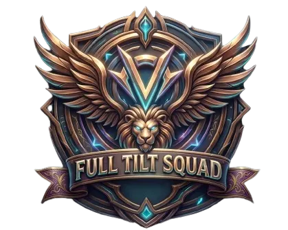 Full Tilt Squad