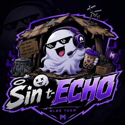 Sin t-ECHO