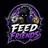 Feed & Friends