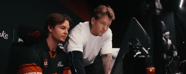 100 Thieves Duplican sus Oportunidades de Clasificación al Major — NAVI y B8 Siguen en la Cuerda Floja