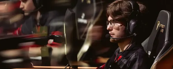 100 Thieves vora sobre enfrentar a Vitality: "Espero que vengan preparados"