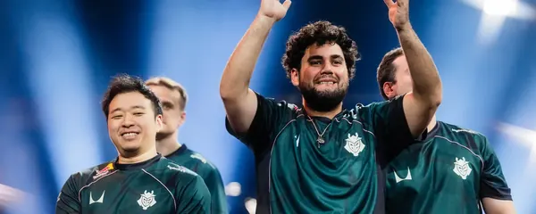 Predicción y Análisis del Partido 100 Thieves vs G2 Esports - Playoffs de VALORANT Champions 2026