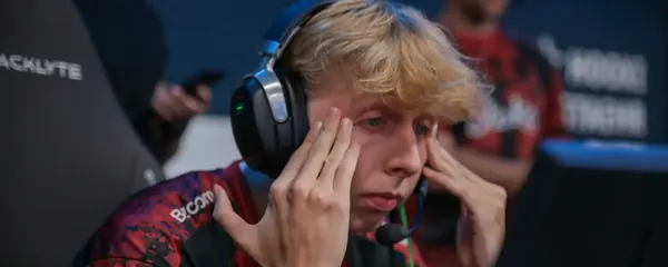 El banquillo de HooXi y jabbi en Astralis es otro desastre de gestión