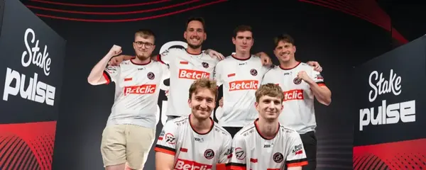 BBL y Betclic se clasifican para PGL Bucarest 2027