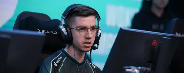 BetBoom Team y Aurora completan el cuadro de Playoffs del Thunderpick World Championship 2026