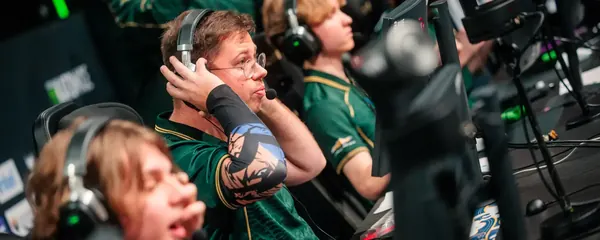 Falcons, MOUZ y Vitality jugarán en BLAST Rivals Fall 2026