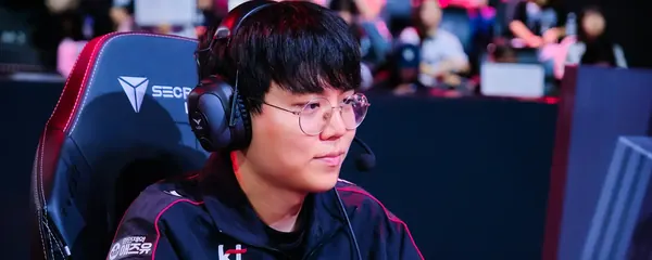 BNK FEARX se enfrentará a KT Rolster en la semifinal de la Demacia Cup Global Invitational 2026