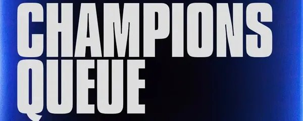 Champions Queue regresa durante Worlds 2026