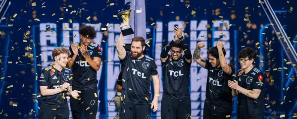 FalleN sobre la victoria consecutiva de FURIA en el TWC 2026: "Es una prueba de que con trabajo duro, puedes regresar"