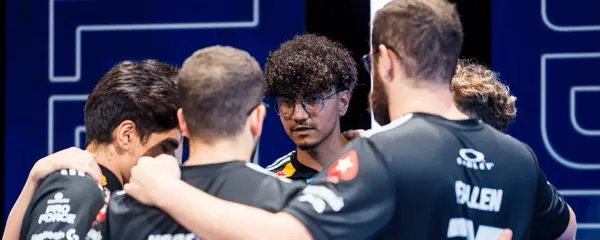 FURIA se lleva el título de campeones en el Thunderpick World Championship 2026