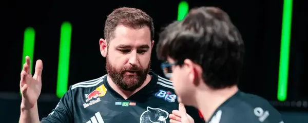FURIA se enfrentará a BetBoom Team en la Gran Final del Thunderpick World Championship 2026