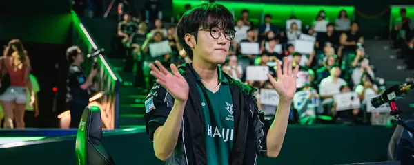 Predicción y Análisis del Partido Hanjin BRION vs LGD Gaming - Demacia Cup Global Invitational 2026 Playoffs