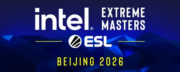 Grupos de IEM Beijing 2026 revelados con NAVI enfrentando a Falcons