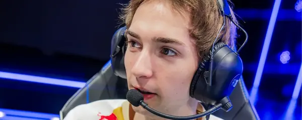 KC Busio sobre el Backdoor en el Mapa 3 contra MVK Esports: "Eso se llama la Táctica Yike"