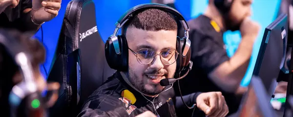 KSCERATO gana MVP en el Thunderpick World Championship 2026
