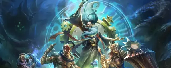 League Classic terminará después de la Temporada 3 pero regresará como un modo de tiempo limitado en el futuro