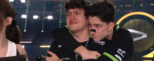 El triunfo de LOUD en el Champions de VALORANT 2026: Emociones y Dedicatorias