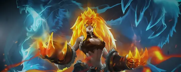Lanzado el parche 2.2.34 del servidor de prueba de Mobile Legends: Bang Bang