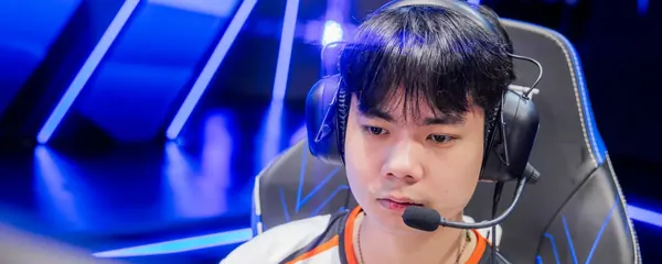 MVK Kratos sobre el Revancha Contra KC Canna: "Lo hizo bastante bien en las líneas laterales, y voy a usar eso en su contra"