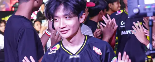 Natus Vincere alcanza el primer lugar en la temporada regular de MPL Indonesia Season 18