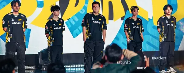 Predicción y Análisis del Partido Natus Vincere vs Bigetron by Vitality - MPL Indonesia Temporada 18