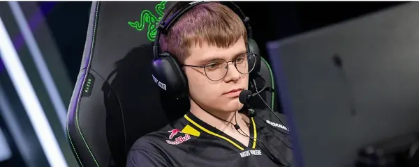 NAVI no recibió una asociación de VALORANT por parte de Riot Games