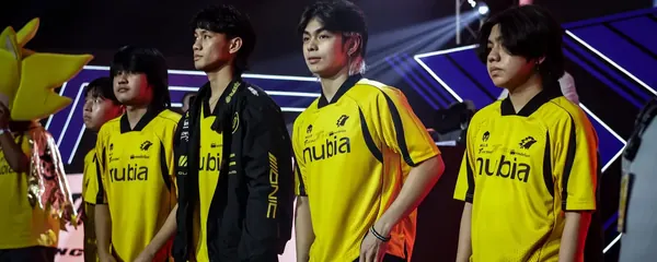 ONIC PH se enfrentará a TNC Pro Team, y Aurora Gaming PH jugará contra Omega Esports en los playoffs de la MPL Philippines Season 18