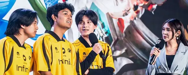 Predicción y Análisis del Partido ONIC vs Team Liquid ID - MPL Indonesia Temporada 18