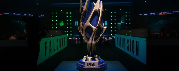 PGL reduce la cantidad de torneos de CS2 en 2028
