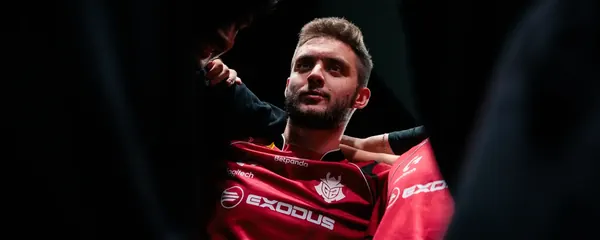 NAVI jugará contra G2, y Vitality contra 9z en PGL Masters Bucarest 2026