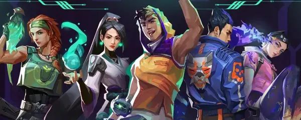 Riot bloquea casi tres tramposos por minuto en VALORANT