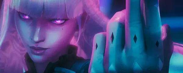 Riot Games reveló las cinco habilidades del nuevo agente Hush en VALORANT